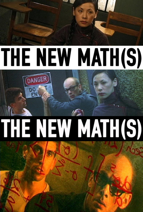 Movie poster for The New Math(s) (2001)