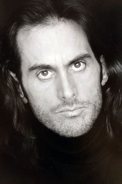 Mathew Karedas profile