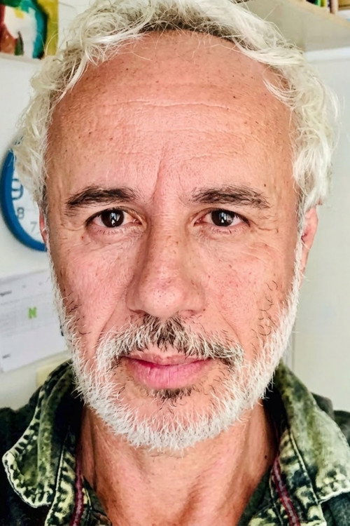 Photo of Mourivaldo Almeida, Acting
