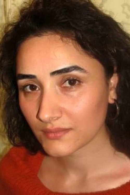 Mehriban Zaliyeva profile