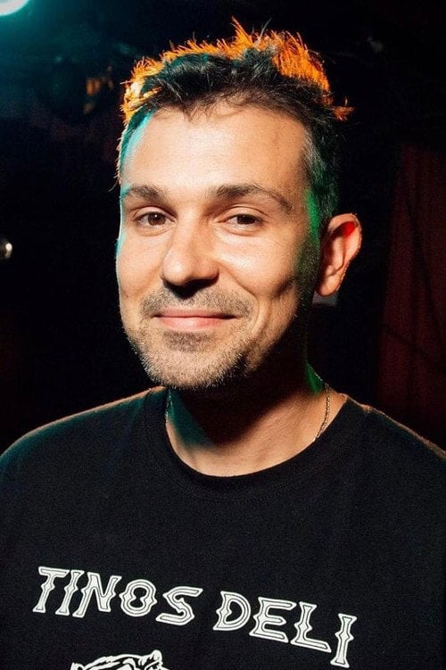 Photo of Mike Recine, Acting