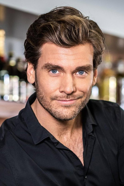 Bram van Geert profile