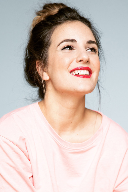 Marie-Josée Gauvin profile