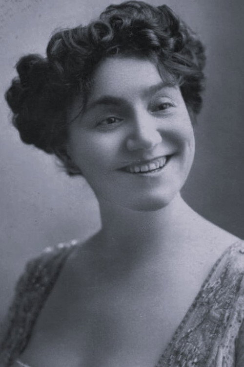 Photo of Yvette Guilbert, Acting