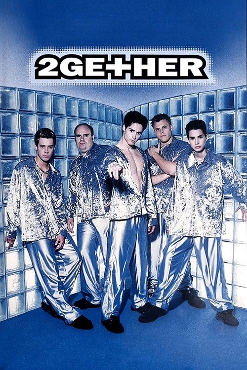 Movie poster for 2gether (2000)