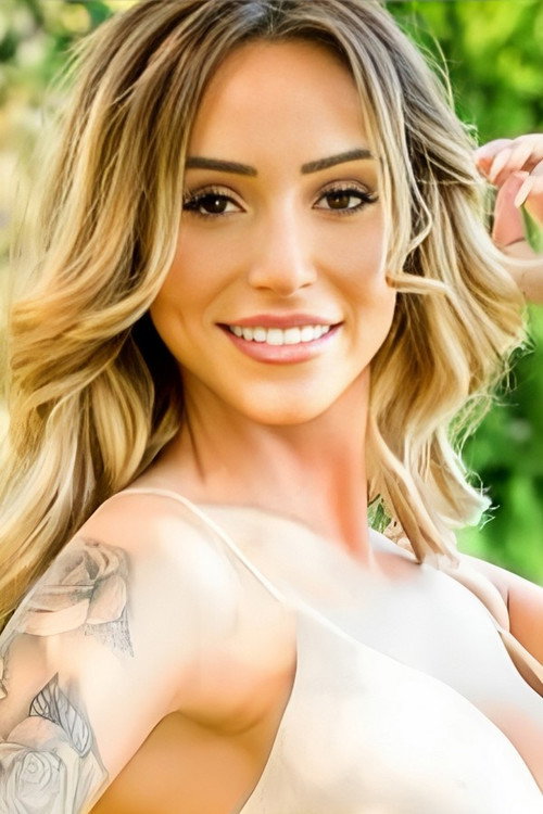 Mélanie Orlenko profile