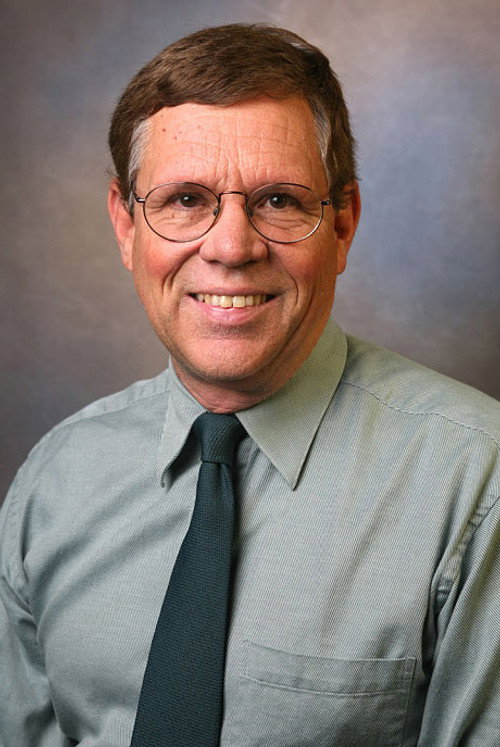 Photo of Ben Witherington, Acting