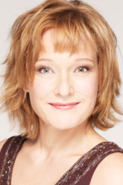 Sannamari Patjas profile