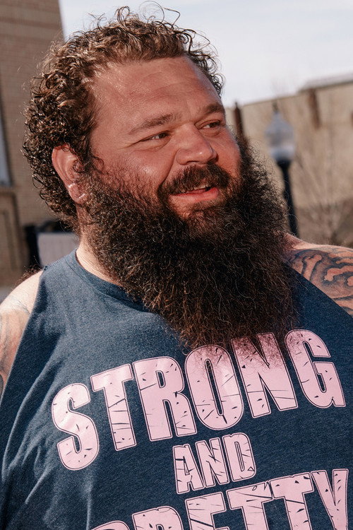 Photo of Robert Oberst, Acting
