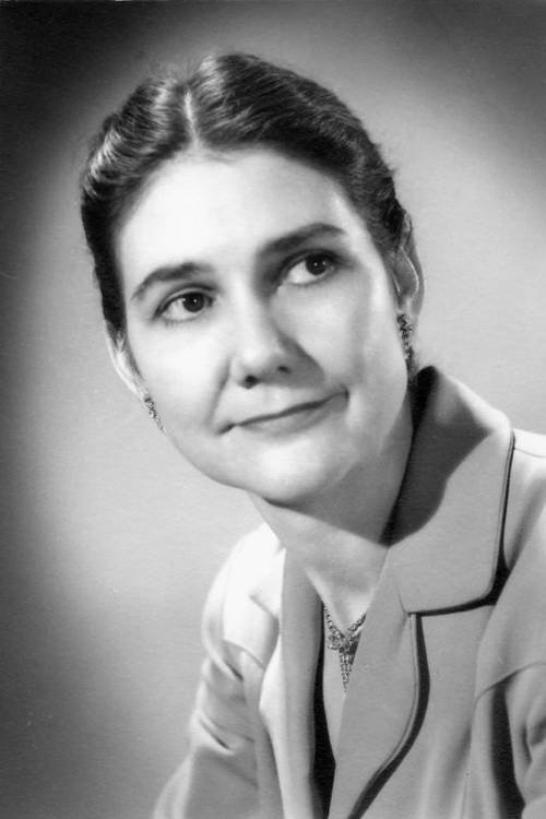 Jessie Lee Fulton profile