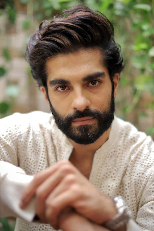 Photo of Kunal Thakur, Acting