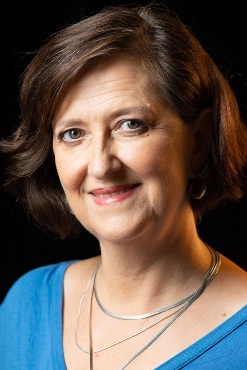 Photo of Nieves Bravo, Acting