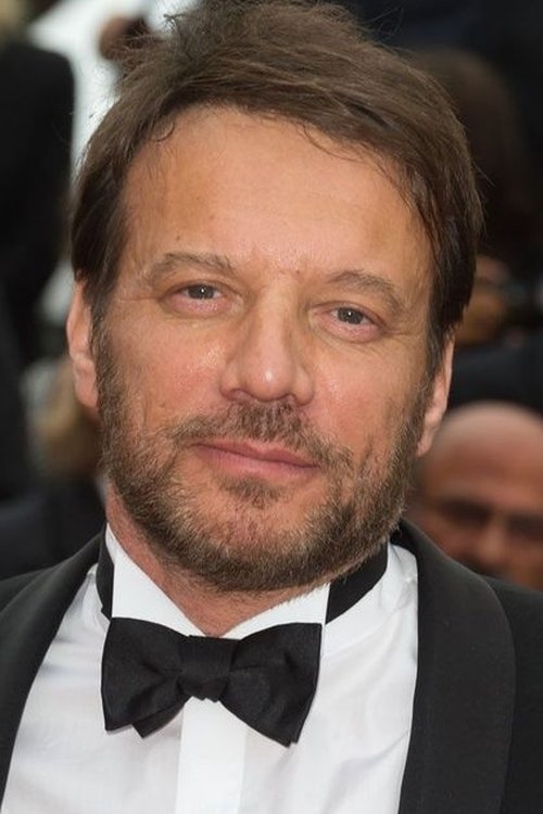 Samuel Le Bihan profile