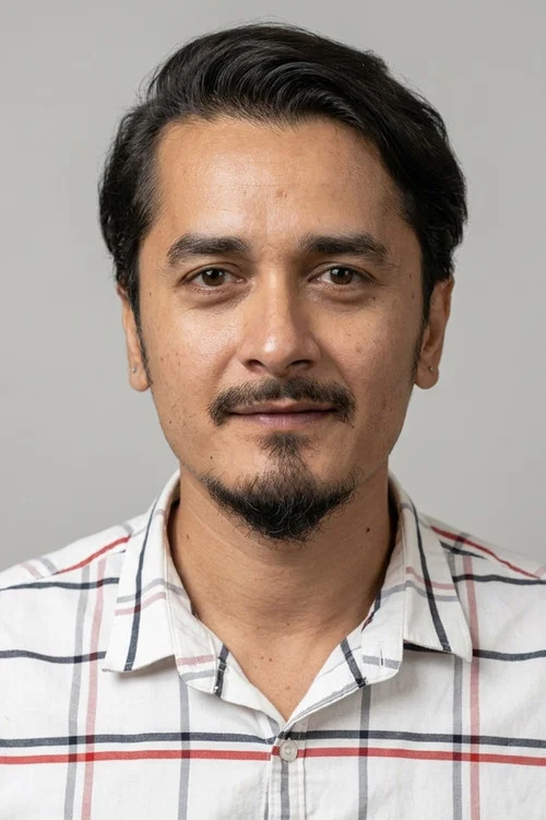 Photo of Gaurav Pahari, Acting