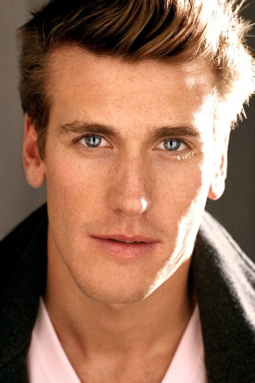 Photo of Bradley Rose, Acting