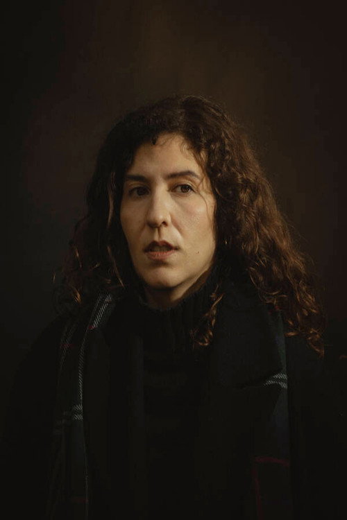 Photo of Valentina Maurel, Directing