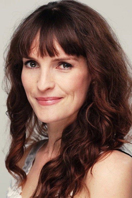 Photo of Anna Hewlett, Acting
