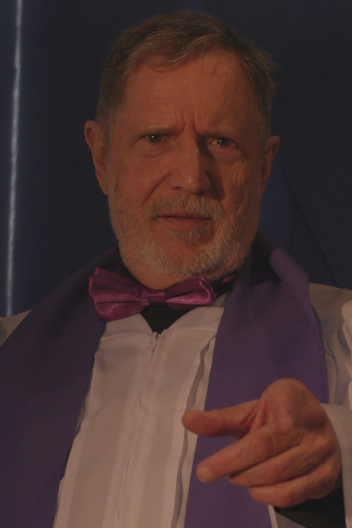Photo of Rick Boardman, Acting