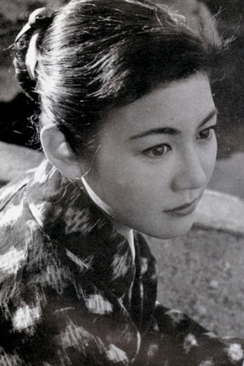 Photo of Masako Nakamura, Acting