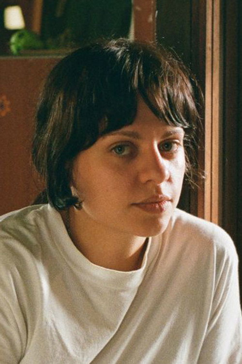 Photo of Lucila Mariani, Directing