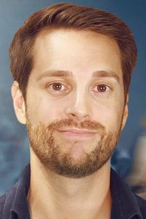 Photo of Mirko Drotschmann, Acting