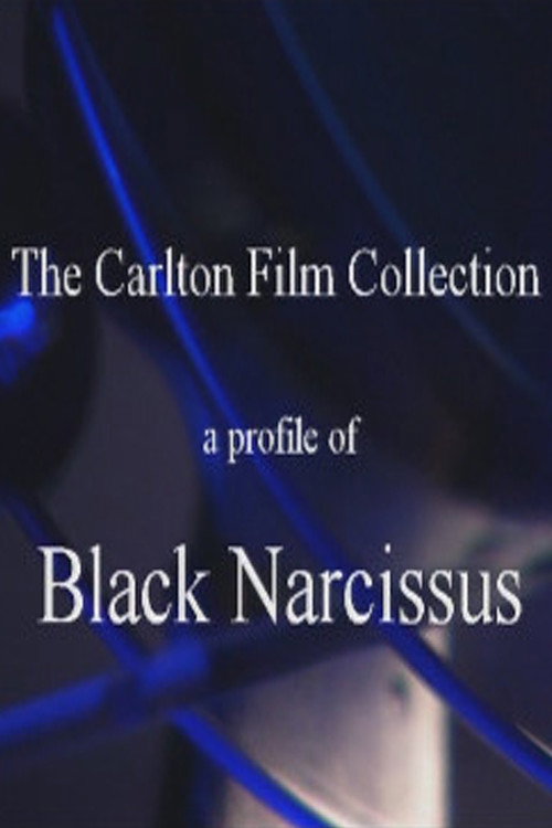 Movie poster for A Profile of 'Black Narcissus' (2000)