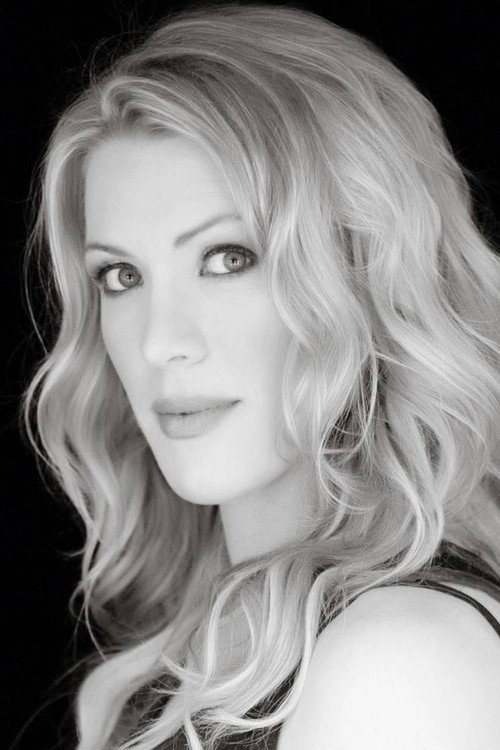 Photo of Kristin Langille, Acting