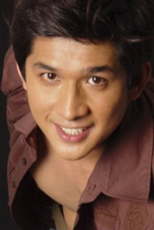 Photo of JR Valentin, Acting