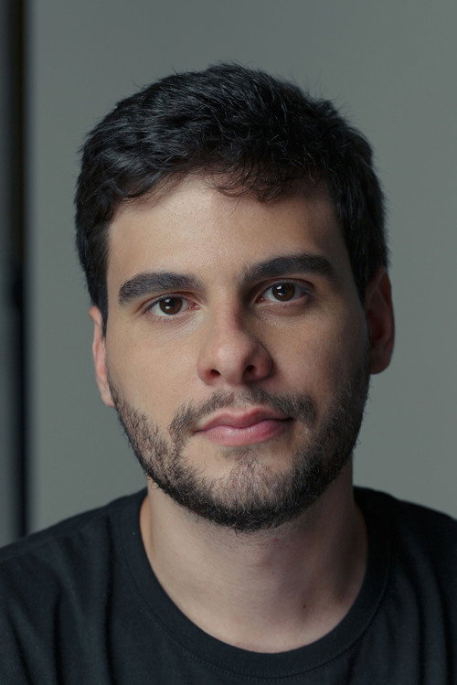 Photo of Ramoile Barreiros, Acting