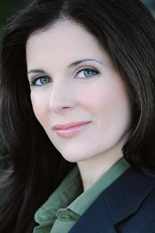 Photo of Victoria Guthrie, Acting