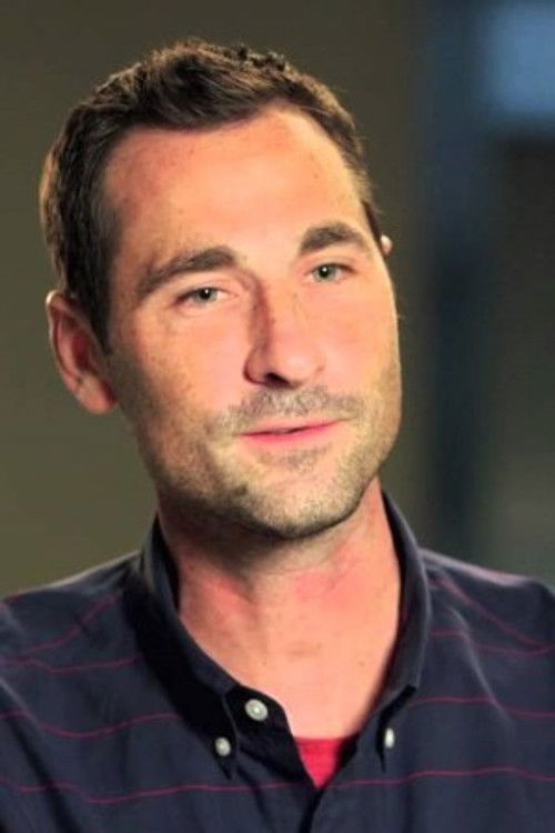 Photo of Brad Ingelsby, Writing