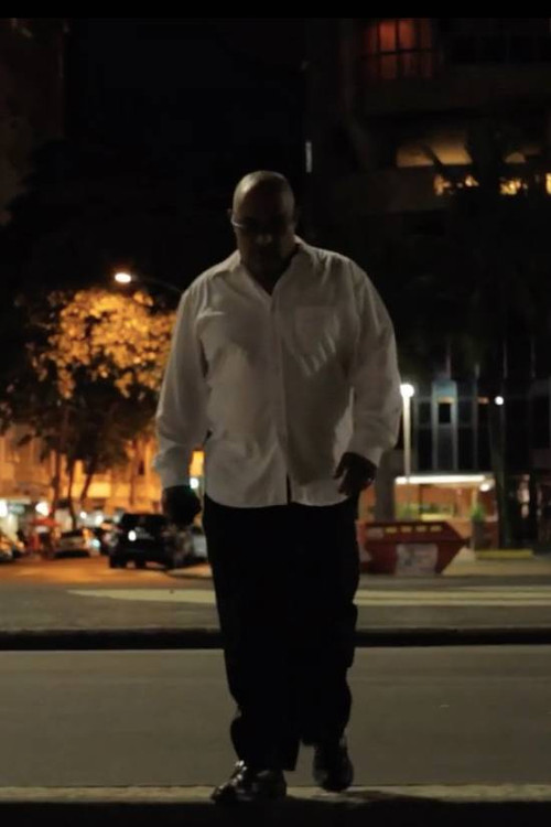 Movie poster for Joãozinho da Babilônia (2015)