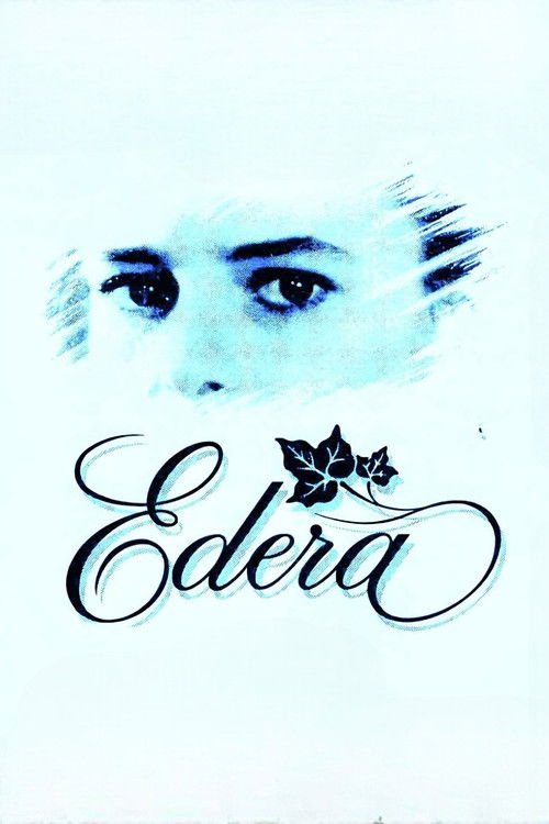 Edera poster