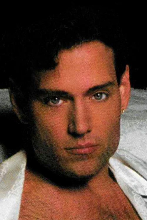 Photo of Dereck Bishop, Acting