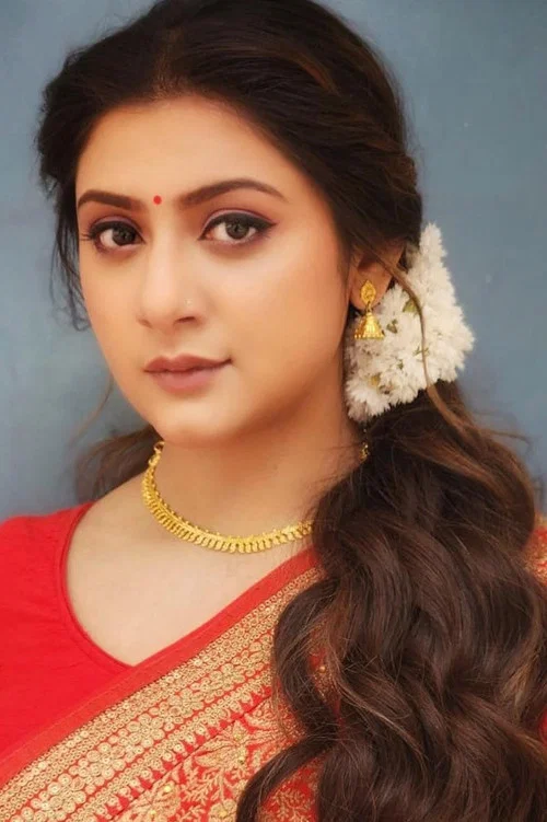 Photo of Swikriti Majumder, Acting