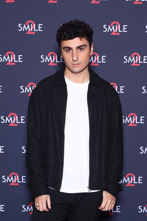 Photo of Loris Bonora, Acting