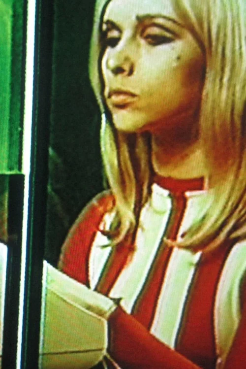 Movie poster for Computers Serve (1968)