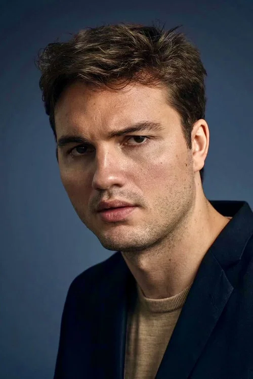 Photo of Jeremy Hendrik, Acting