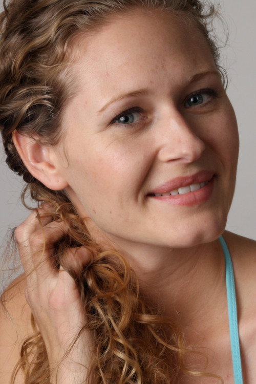 Photo of Joanna Swan, Acting