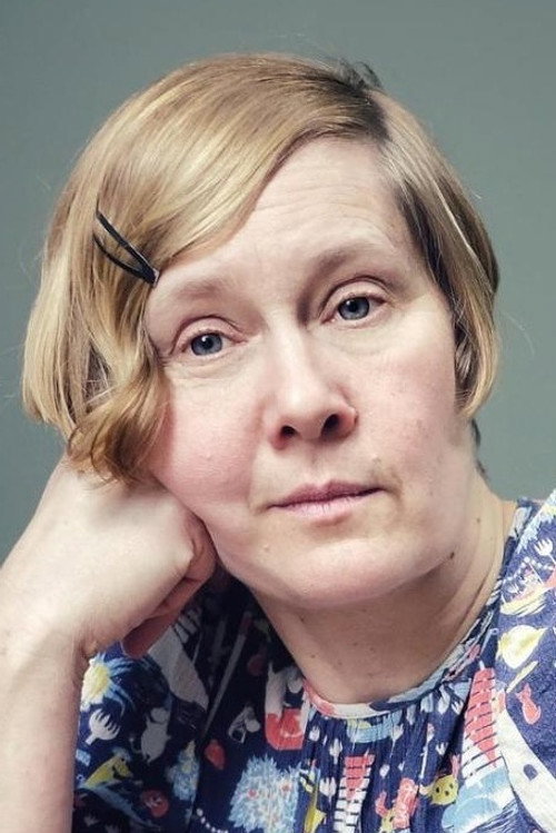 Photo of Viviane Fischer, Acting