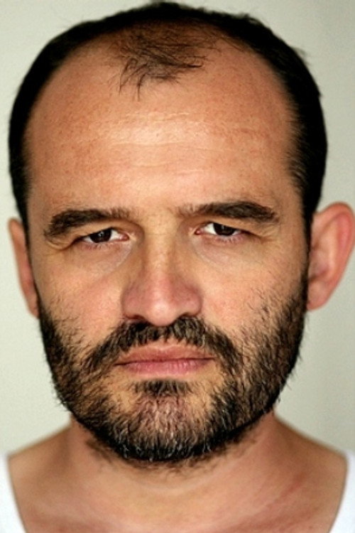 Photo of Stéphane Butet, Acting