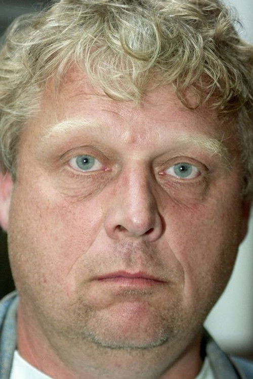 Theo van Gogh profile