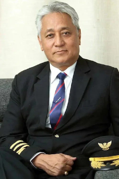 Photo of Vijay Lama, Acting