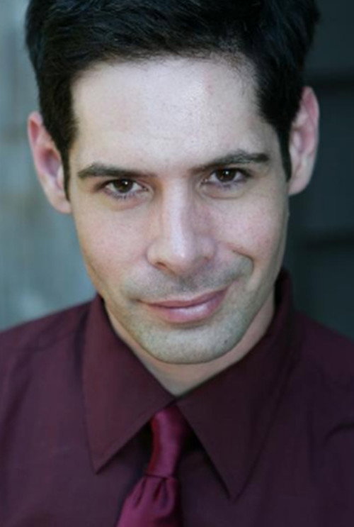 Photo of Steve Curtis, Acting