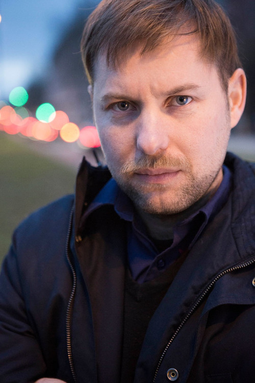 Photo of Marko Kumer, Directing