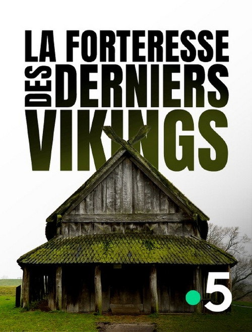 Movie poster for Viking City of the Dead (2018)