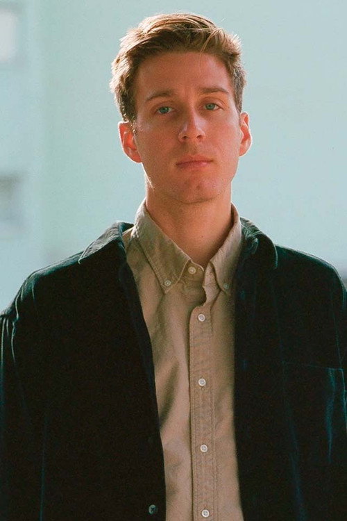 Photo of Mark Suciu, Acting