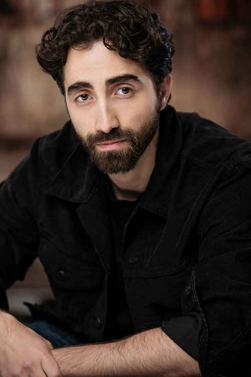 Photo of Mohammadali Beheshtimaal, Acting