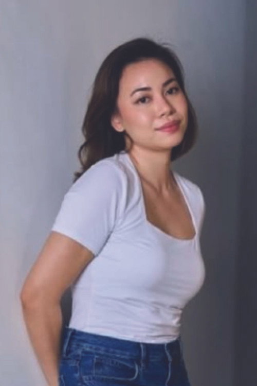Photo of Erika Maguicay, Acting