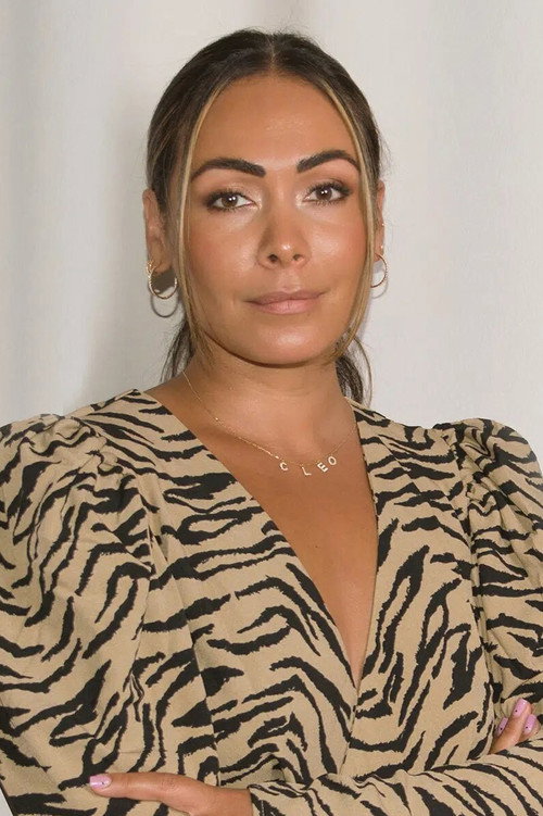 Vanessa Lindblad profile